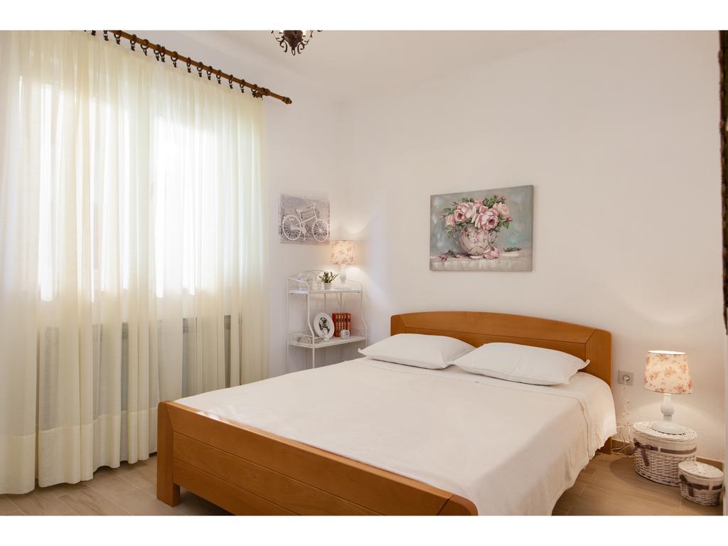 Holiday Home Vallis Povlja  Exterior photo