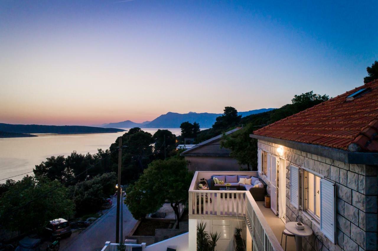 Holiday Home Vallis Povlja  Exterior photo
